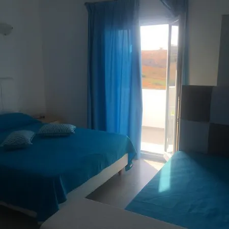 Artemis Village 4*