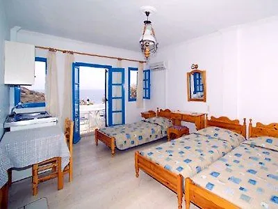 Penzion Artemis Village