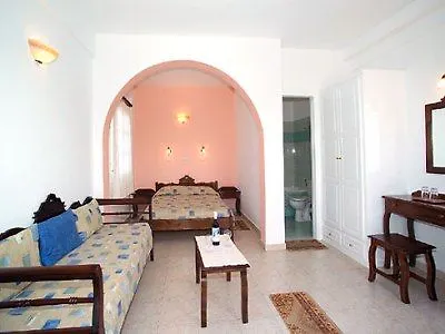 Artemis Village Penzion 2*