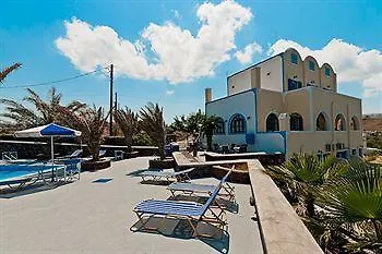 Artemis Village Penzion Karterados (Santorini)
