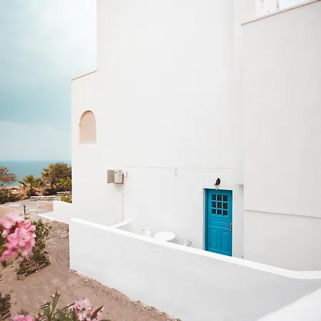 Artemis Village Konukevi 4*