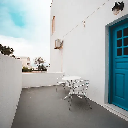 Pensionat Artemis Village
