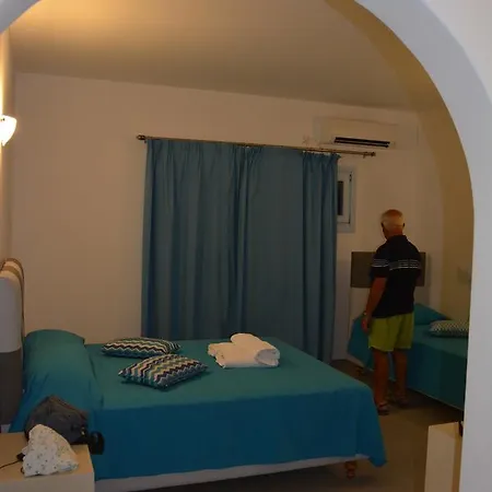 Pensionat Artemis Village