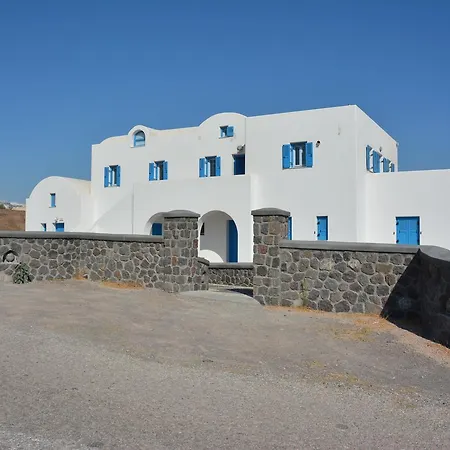 Artemis Village Pensionat