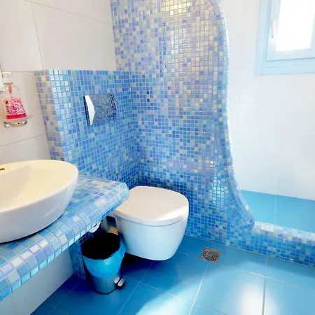 Artemis Village 4*