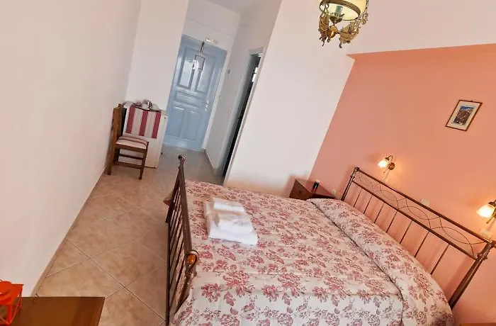 Casa de hóspedes Artemis Village