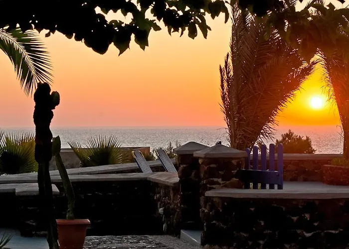 Casa de hóspedes Artemis Village Karterádos