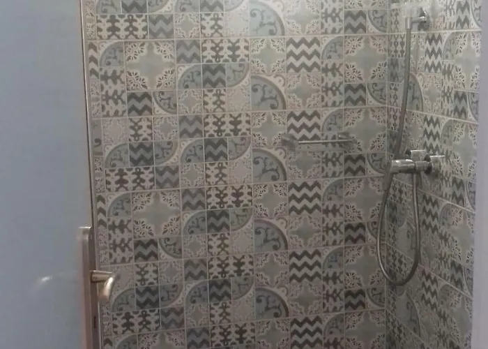 Гостевой дом Artemis Village