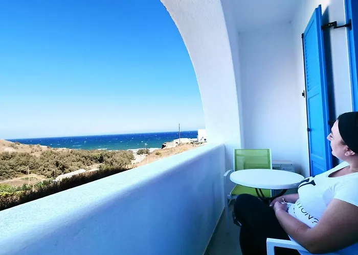 Artemis Village Casa de hóspedes