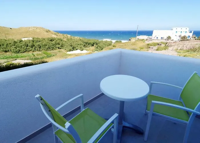 Artemis Village 4* Karterádos