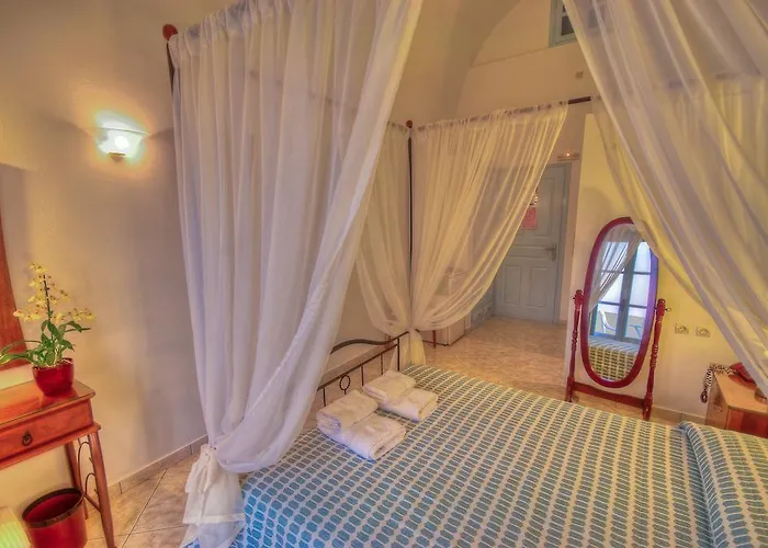 Artemis Village Гостевой дом