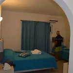 招待所 亚缇米斯田园酒店